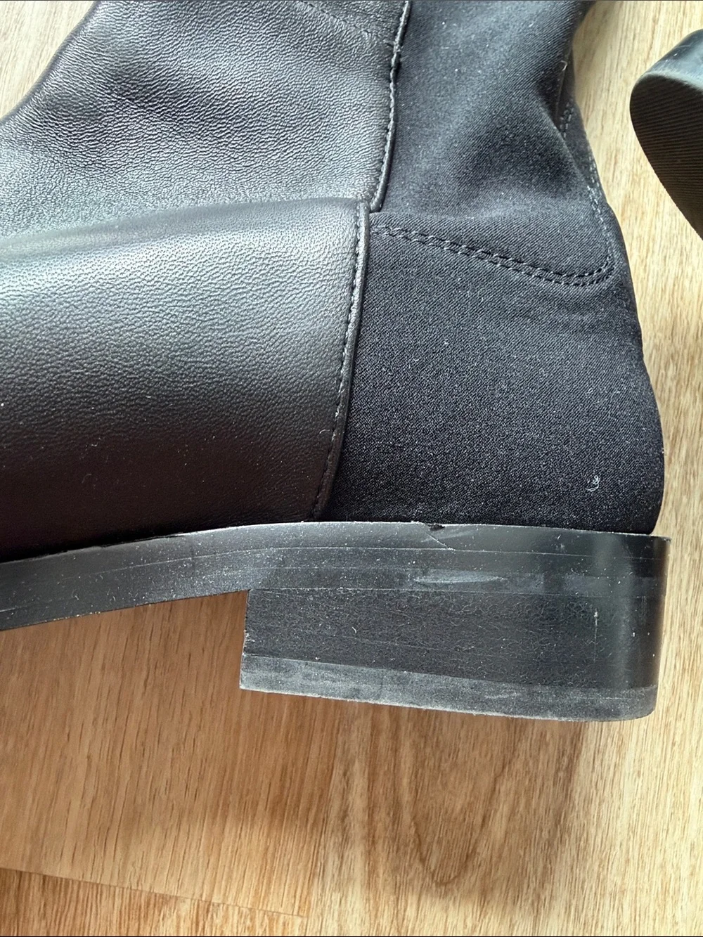 Stuart Weitzman very good